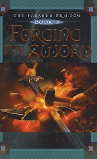 Couverture_Forging the Sword