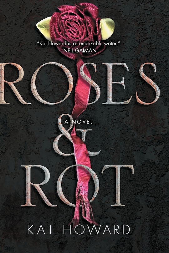 Front cover_Roses and Rot