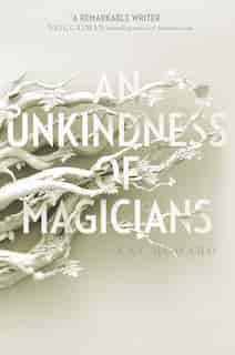 An Unkindness of Magicians by Kat Howard