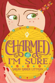 Front cover_Charmed, I'm Sure