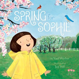 Front cover_Spring for Sophie