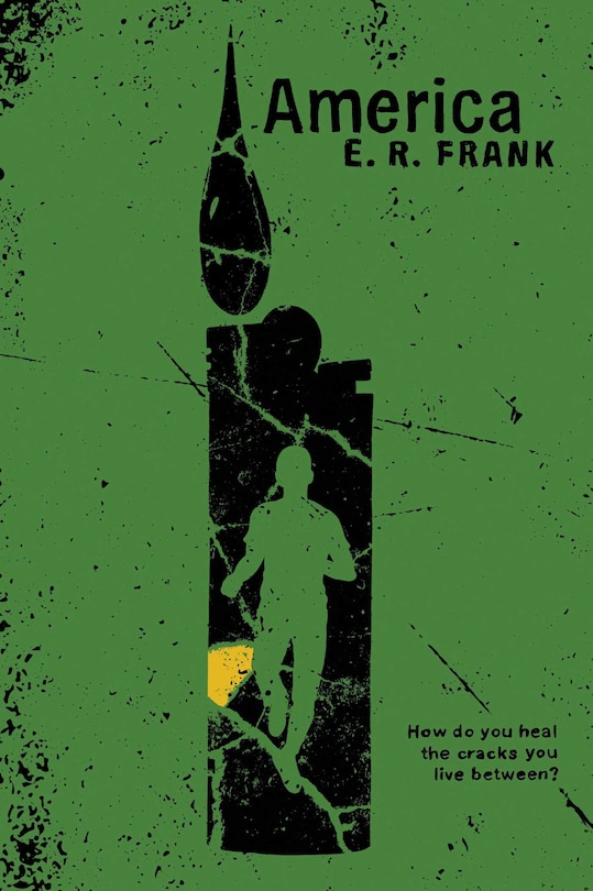 Front cover_America