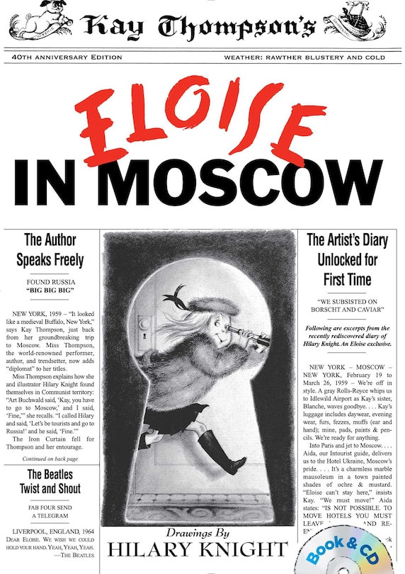 Front cover_Eloise in Moscow