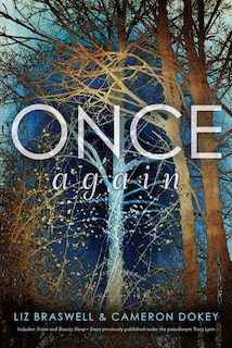 Front cover_Once Again