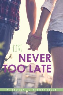 Front cover_Never Too Late