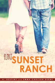 Front cover_Sunset Ranch