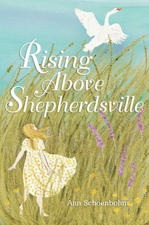 Front cover_Rising above Shepherdsville