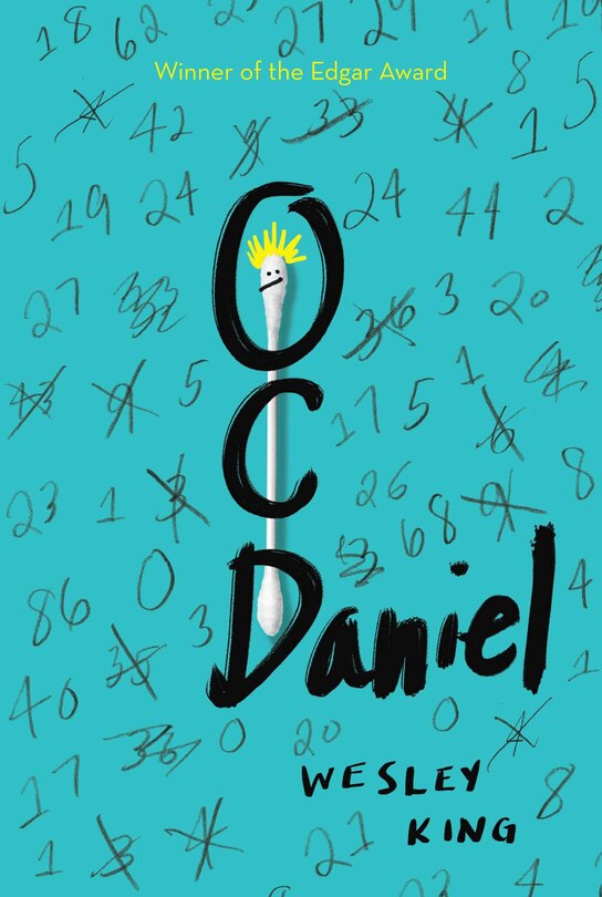 Front cover_OCDaniel