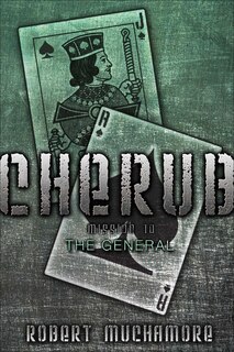 Front cover_The General