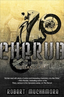 Front cover_Brigands M.C.