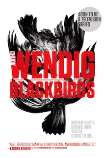 Front cover_Blackbirds