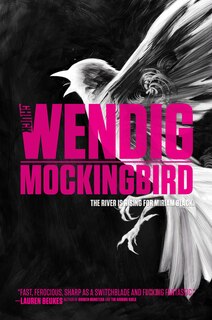 Front cover_Mockingbird