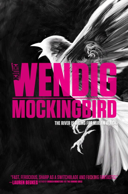 Front cover_Mockingbird
