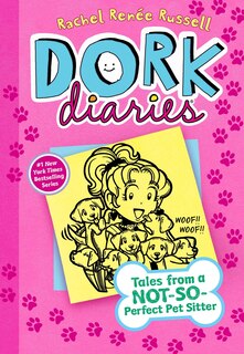 Dork Diaries 10: Tales from a Not-So-Perfect Pet Sitter