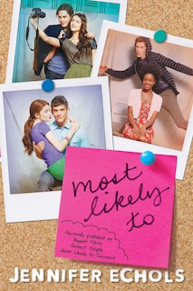 Couverture_Most Likely To