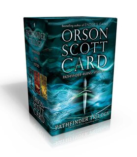 Front cover_Pathfinder Trilogy (Boxed Set)