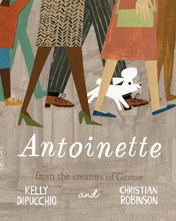 Front cover_Antoinette