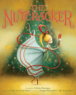 Couverture_The Nutcracker