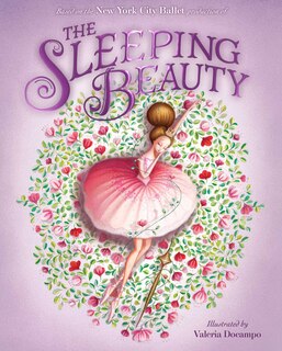Couverture_The Sleeping Beauty