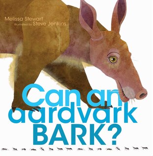 Couverture_Can an Aardvark Bark?