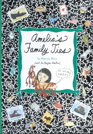 Amelia's Family Ties