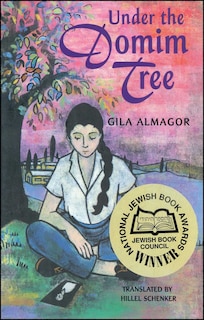 Front cover_Under the Domim Tree