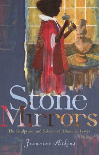 Couverture_Stone Mirrors