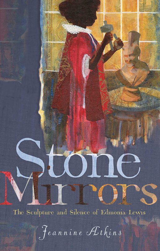 Couverture_Stone Mirrors