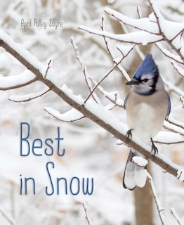Front cover_Best in Snow