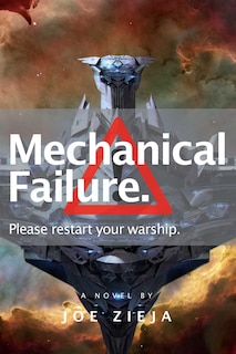 Front cover_Mechanical Failure