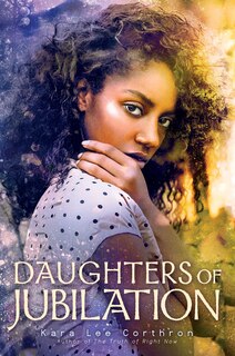 Couverture_Daughters of Jubilation