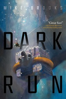 Front cover_Dark Run