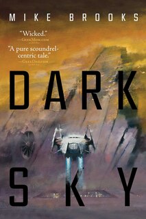 Front cover_Dark Sky
