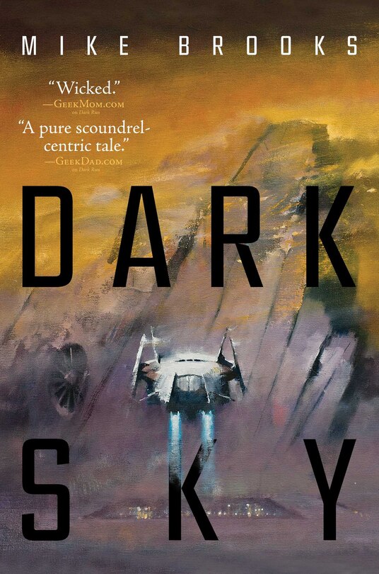 Front cover_Dark Sky