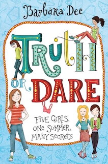 Front cover_Truth or Dare