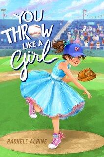 Front cover_You Throw Like a Girl