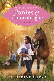Front cover_The Road Home