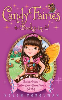 Front cover_Candy Fairies 4-Books-in-1!
