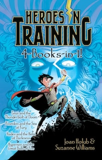 Couverture_Heroes in Training 4-Books-in-1!