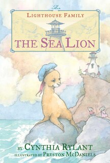 Couverture_The Sea Lion