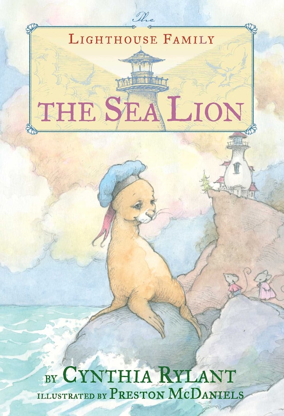 The Sea Lion