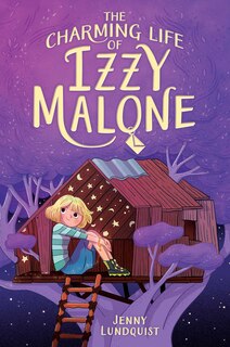 Couverture_The Charming Life of Izzy Malone
