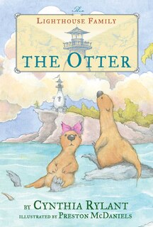 Front cover_The Otter