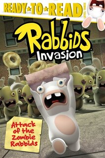 Front cover_Attack of the Zombie Rabbids