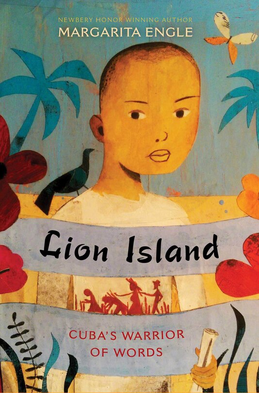 Front cover_Lion Island