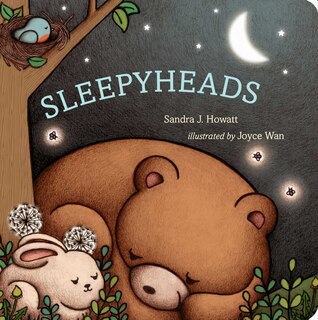 Front cover_Sleepyheads