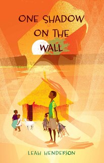 Front cover_One Shadow on the Wall