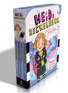 Couverture_The Heidi Heckelbeck Collection #2 (Boxed Set)