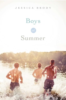 Couverture_Boys of Summer