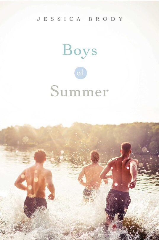 Couverture_Boys of Summer